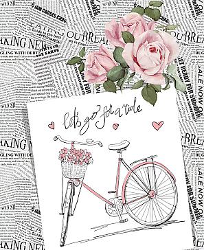 Комплект штор «Аделиза»