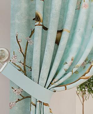 Комплект штор «Фатима» | фото 2