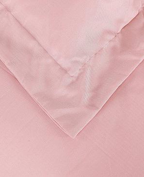 Постельное белье «Корджи» розовое