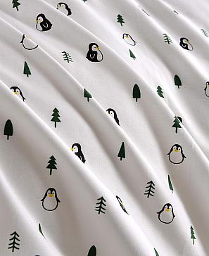 Постельное белье Пингвинята