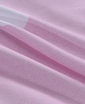 Постельное белье Тучка (розовая)