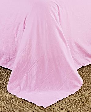 Постельное белье Луимса (розовая)