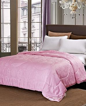 Одеяло Аэлита (розовый)