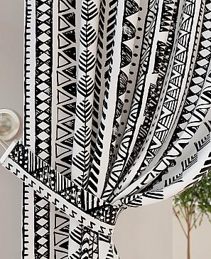 Комплект штор «Карлитос (тиффани)» | фото 2