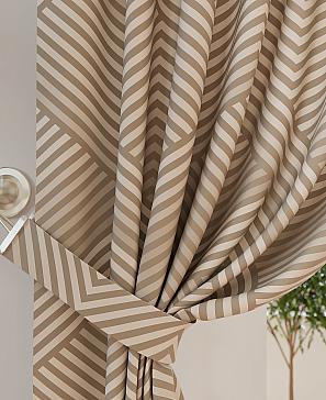 Комплект штор «Эстебан (бежевый)» | фото 3