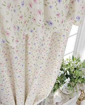 Комплект штор «Тенуиса» | фото 2