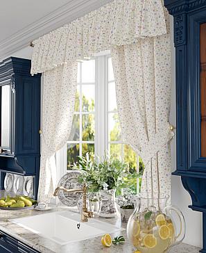 Комплект штор «Тенуиса» | фото 3