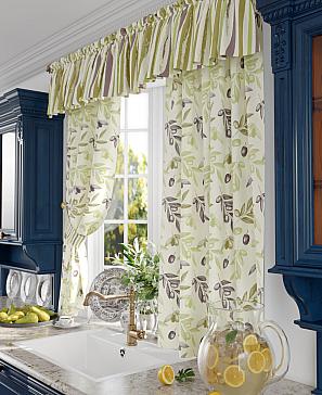 Комплект штор «Ауридия»