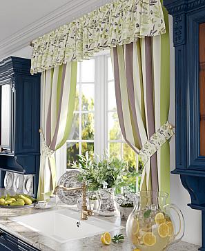 Комплект штор «Имаджия» | фото 3