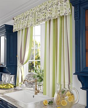 Комплект штор «Имаджия»