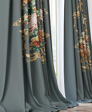 Комплект штор «Римирио» | фото 2