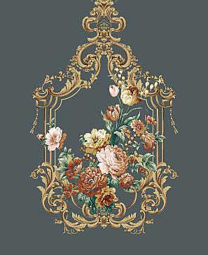 Комплект штор «Римирио» | фото 3