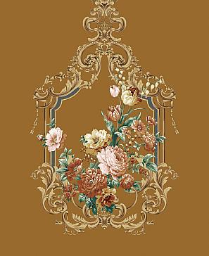 Комплект штор «Олирсин» | фото 3