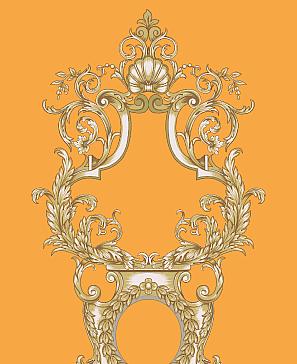 Комплект штор «Риврора» | фото 3