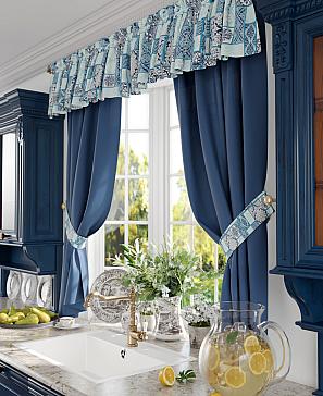 Комплект штор «Инельсия» | фото 3