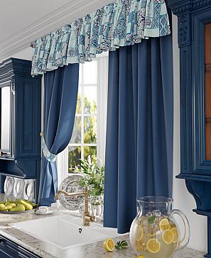 Комплект штор «Инельсия»