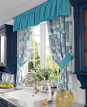 Комплект штор «Фоленсия» | фото 3