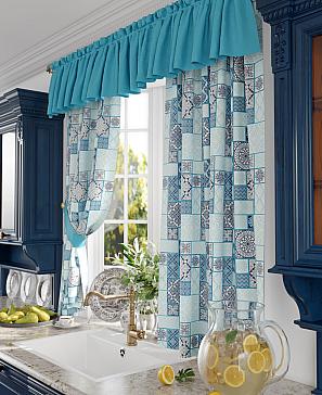 Комплект штор «Фоленсия»