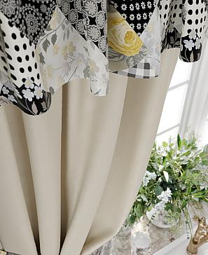 Комплект штор «Виламосса» | фото 2