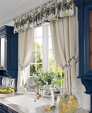 Комплект штор «Виламосса» | фото 3