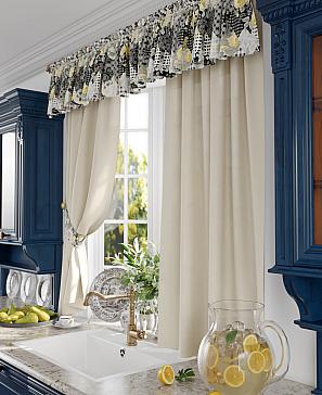 Комплект штор «Виламосса»