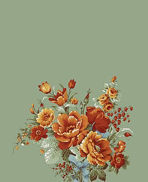 Комплект штор «Грилинс» | фото 3