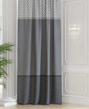 

Тинисио (серый)