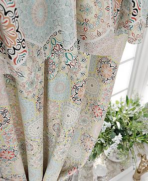 Комплект штор «Манферто» | фото 2