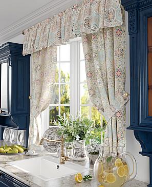 Комплект штор «Манферто» | фото 3