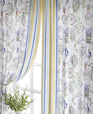 Комплект штор «Лавенди» | фото 3