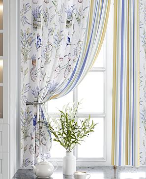 Комплект штор «Лавенди»