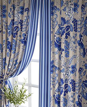 Комплект штор «Лонри» | фото 3