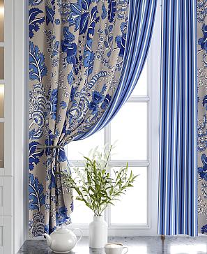 Комплект штор «Лонри»