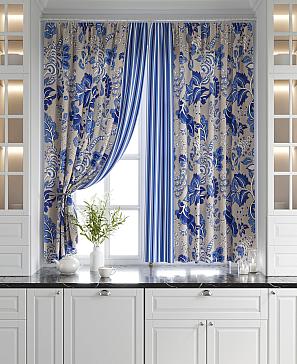 Комплект штор «Лонри»