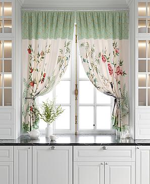 Комплект штор «Афлести»