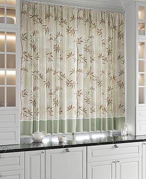 Комплект штор «Илорнис» | фото 2