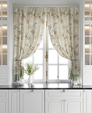 Комплект штор «Илорнис»