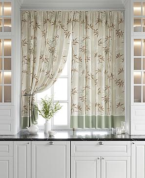 Комплект штор «Илорнис»