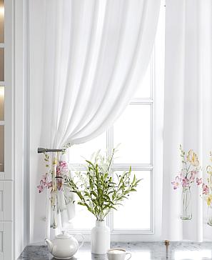 Комплект штор «Апиоли»