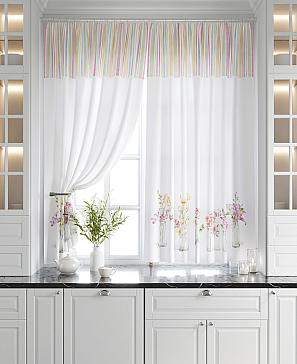 Комплект штор «Апиоли»