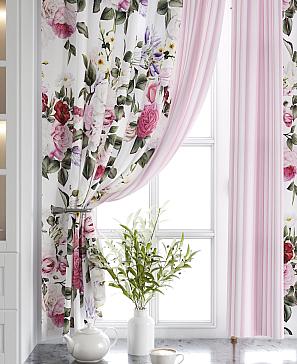 Комплект штор «Илиранс»