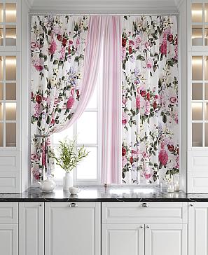 Комплект штор «Илиранс»