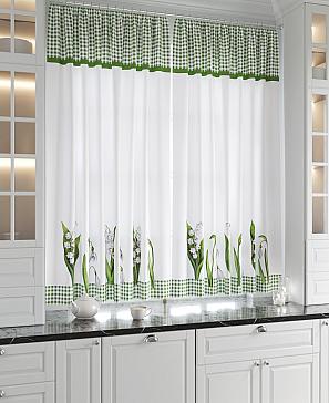 Комплект штор «Аморнис» | фото 2