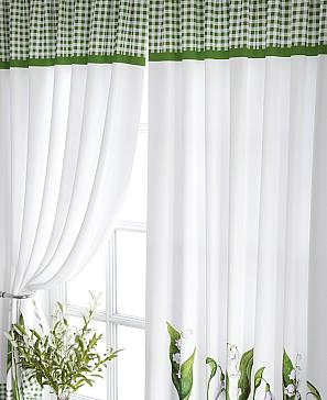 Комплект штор «Аморнис» | фото 3