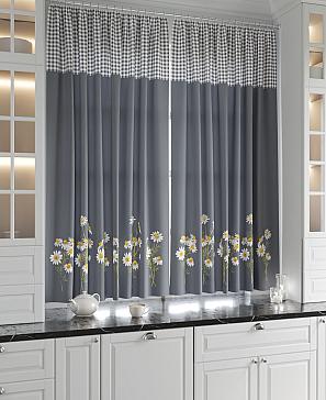 Комплект штор «Раминис» | фото 2