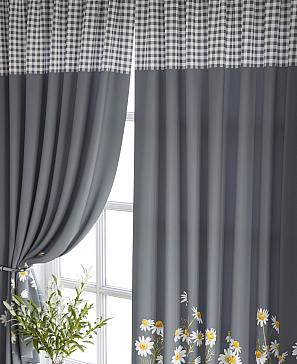 Комплект штор «Раминис» | фото 3