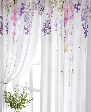 Комплект штор «Иминги» | фото 3