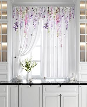 Комплект штор «Иминги»