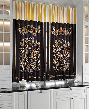 Комплект штор «Танфис» | фото 2