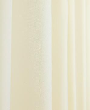 Тюль «Медар» цвета экрю